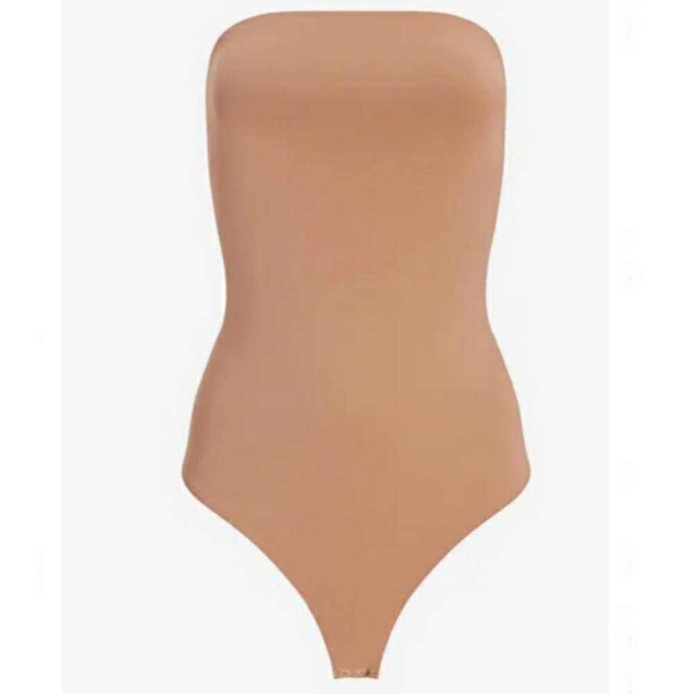 Express Tube Bodysuit